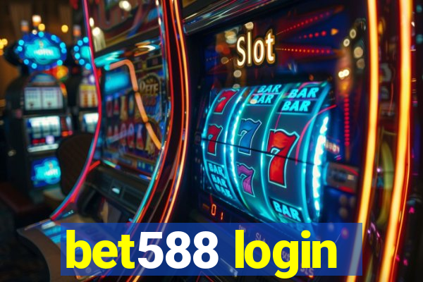 bet588 login